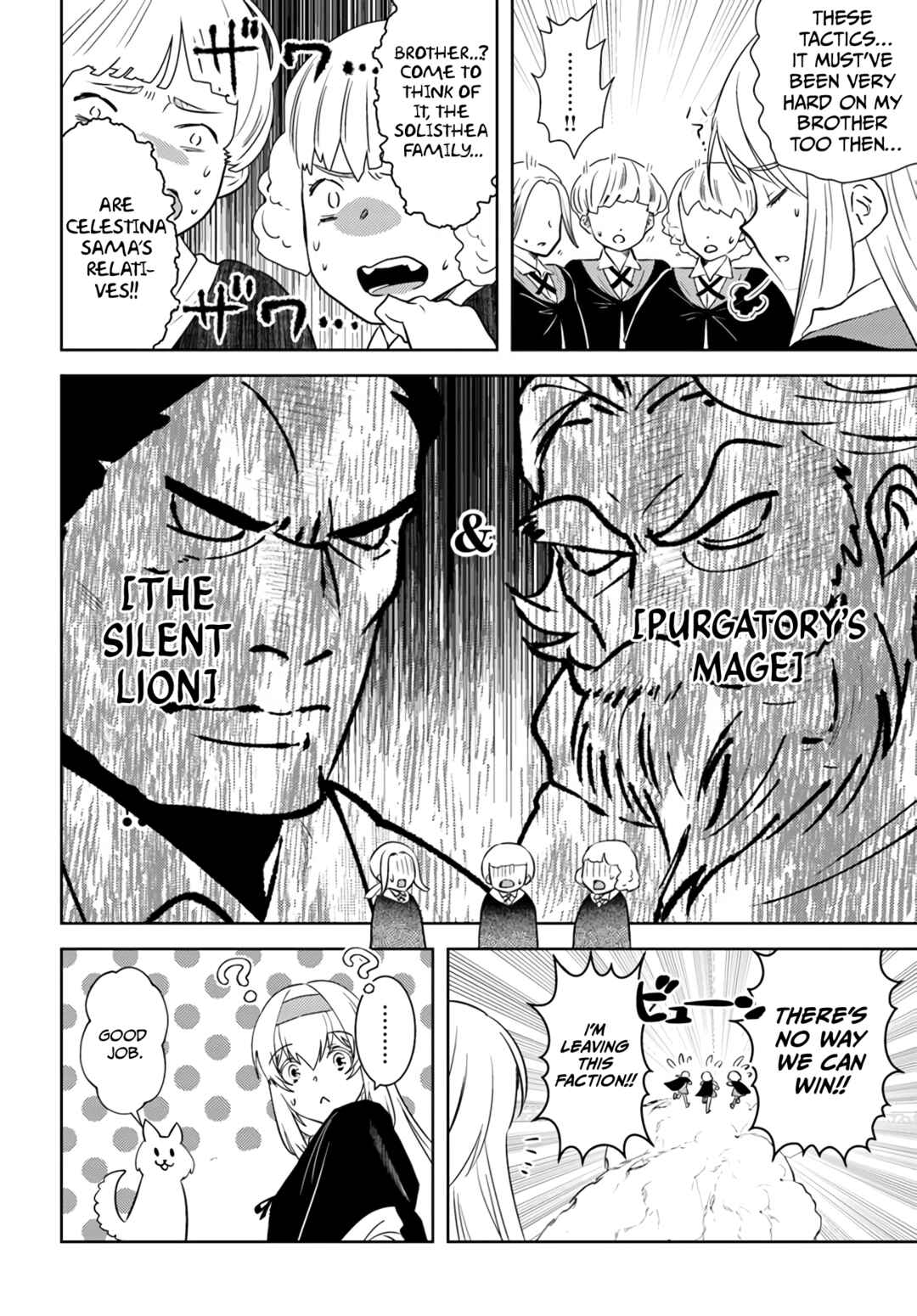 Page 19 Chapter 37 Arafoo Kenja no Isekai Seikatsu Nikki