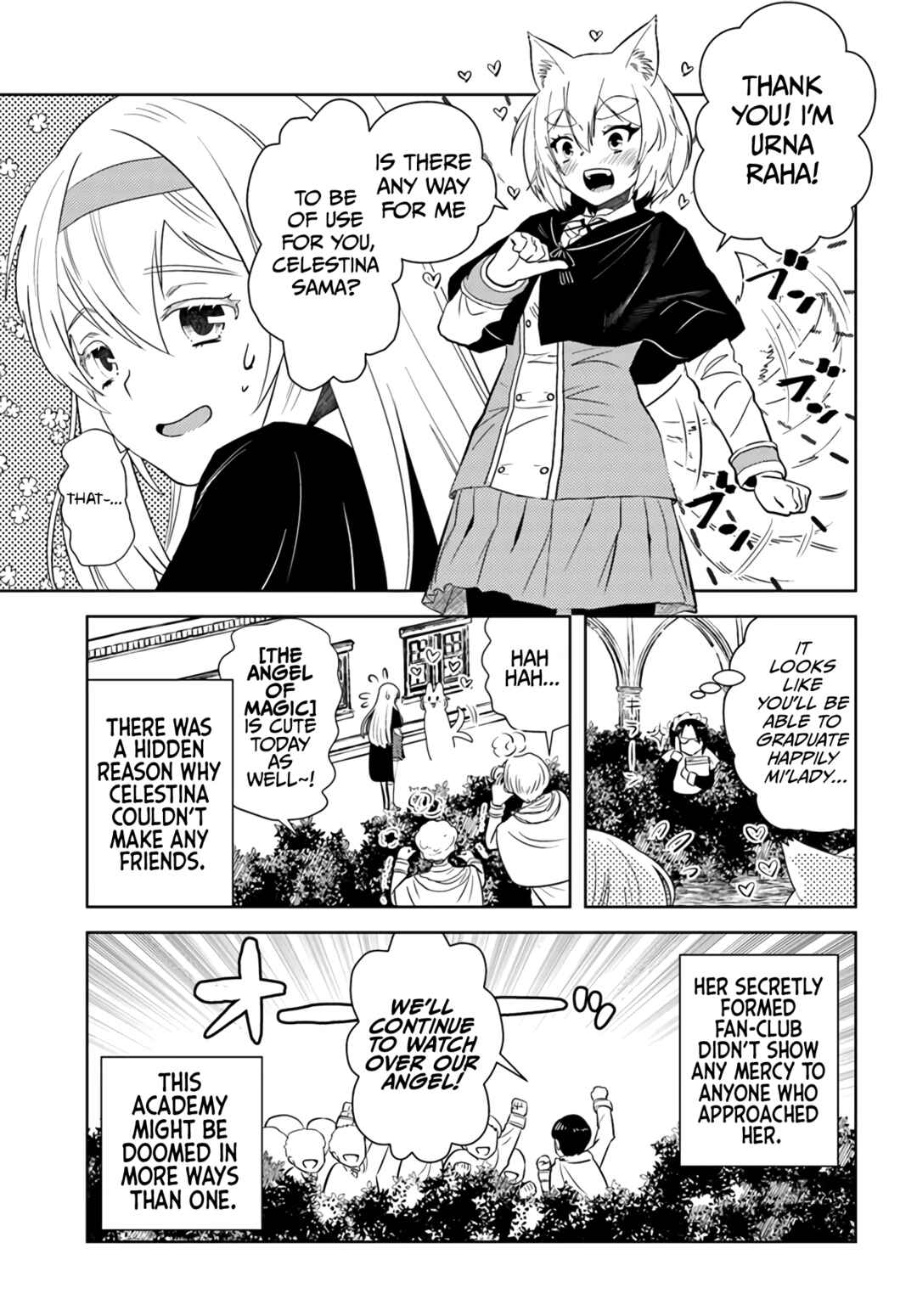 Page 20 Chapter 37 Arafoo Kenja no Isekai Seikatsu Nikki