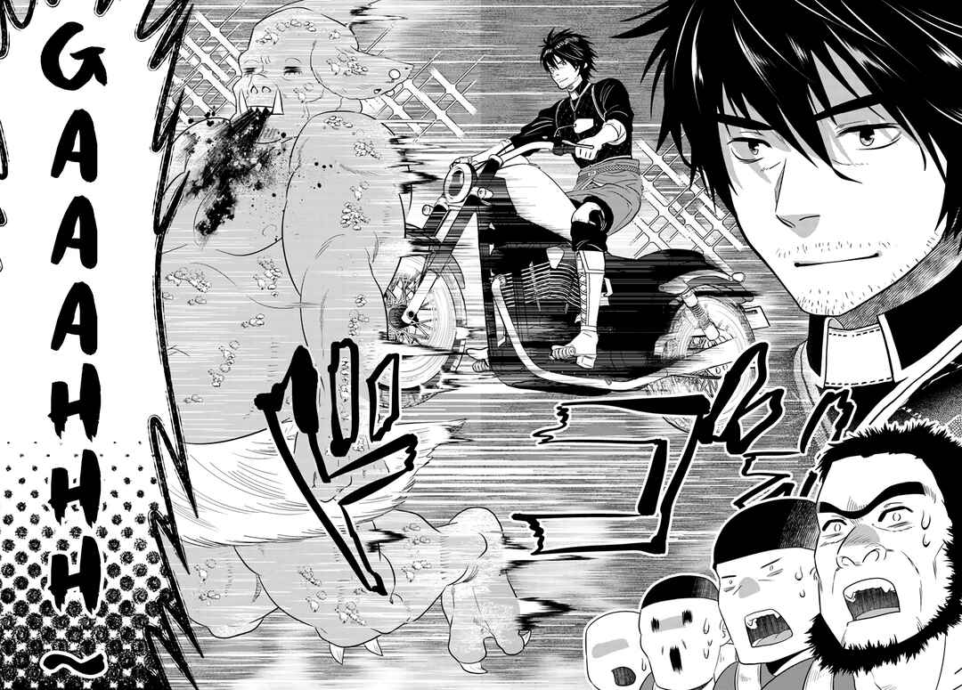 Page 23 Chapter 37 Arafoo Kenja no Isekai Seikatsu Nikki