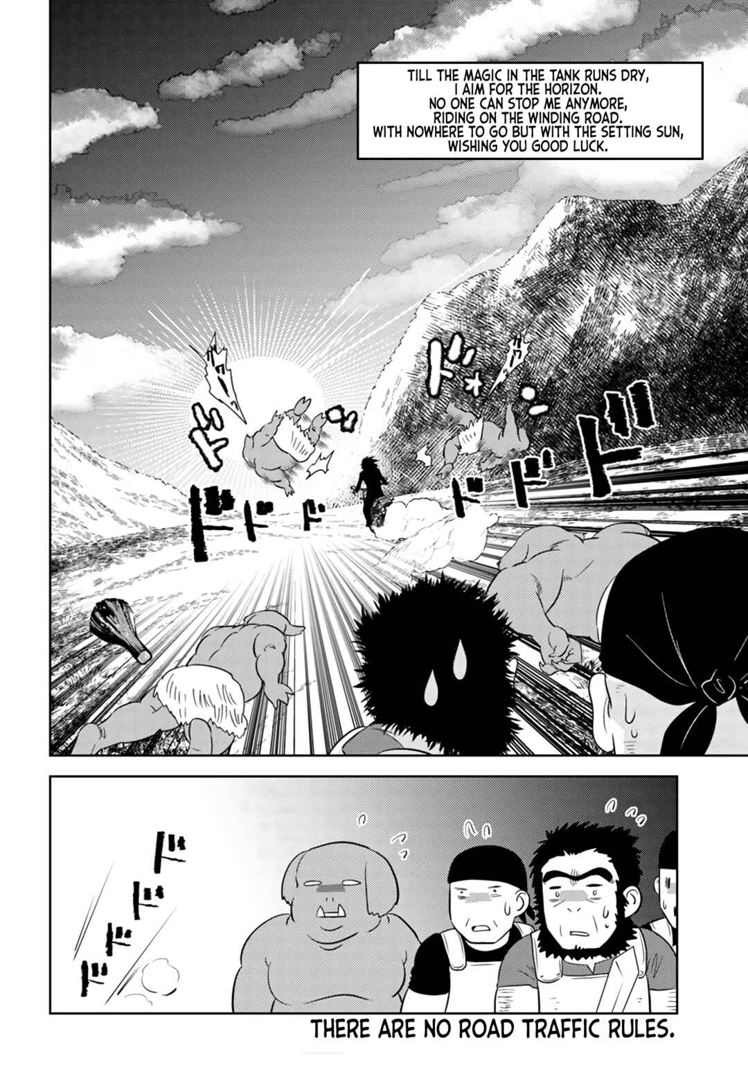 Page 24 Chapter 37 Arafoo Kenja no Isekai Seikatsu Nikki