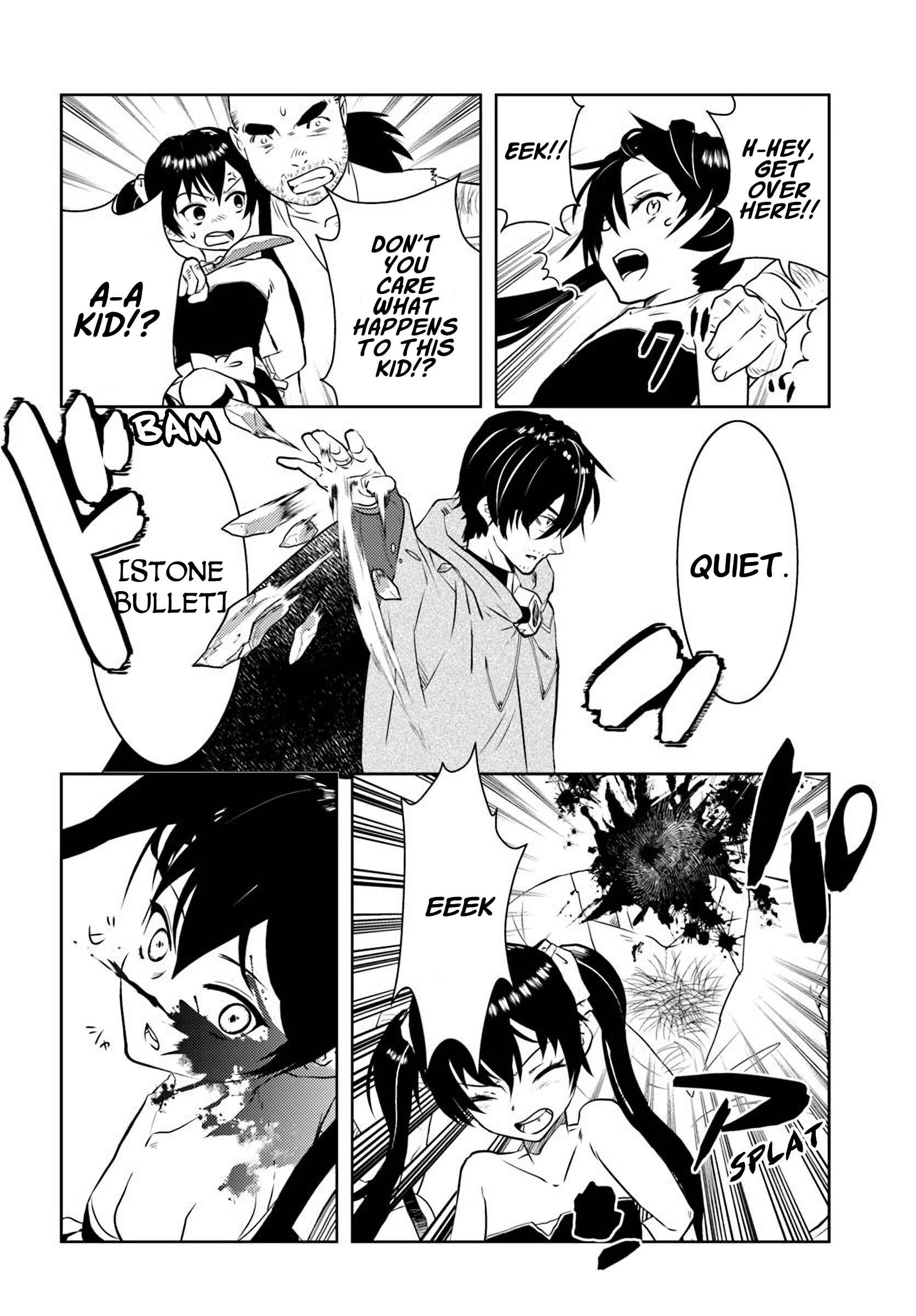 Page 18 Chapter 16 Arafoo Kenja no Isekai Seikatsu Nikki