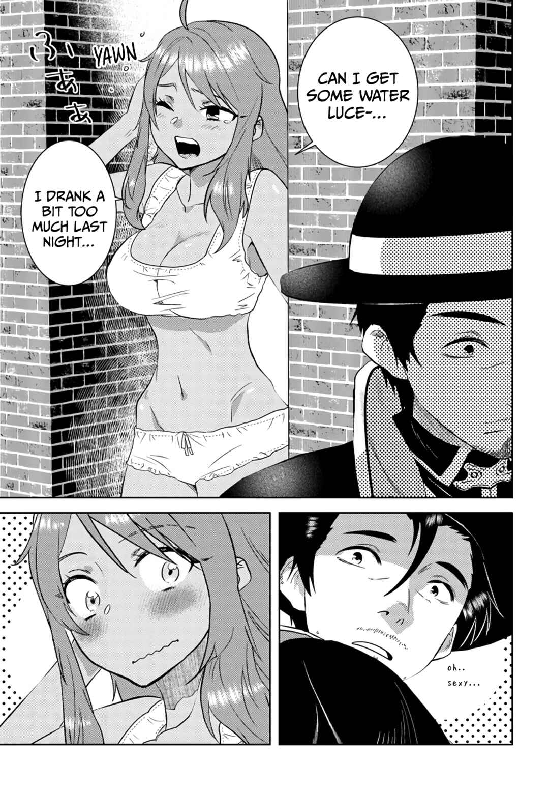 Page 4 Chapter 36 Arafoo Kenja no Isekai Seikatsu Nikki