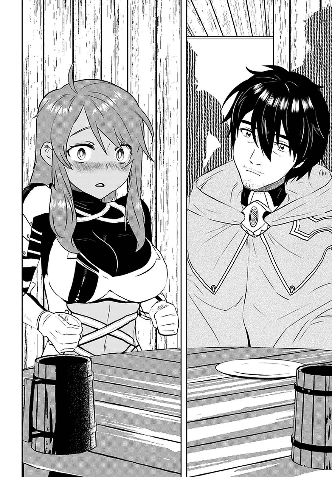 Page 15 Chapter 20 Arafoo Kenja no Isekai Seikatsu Nikki