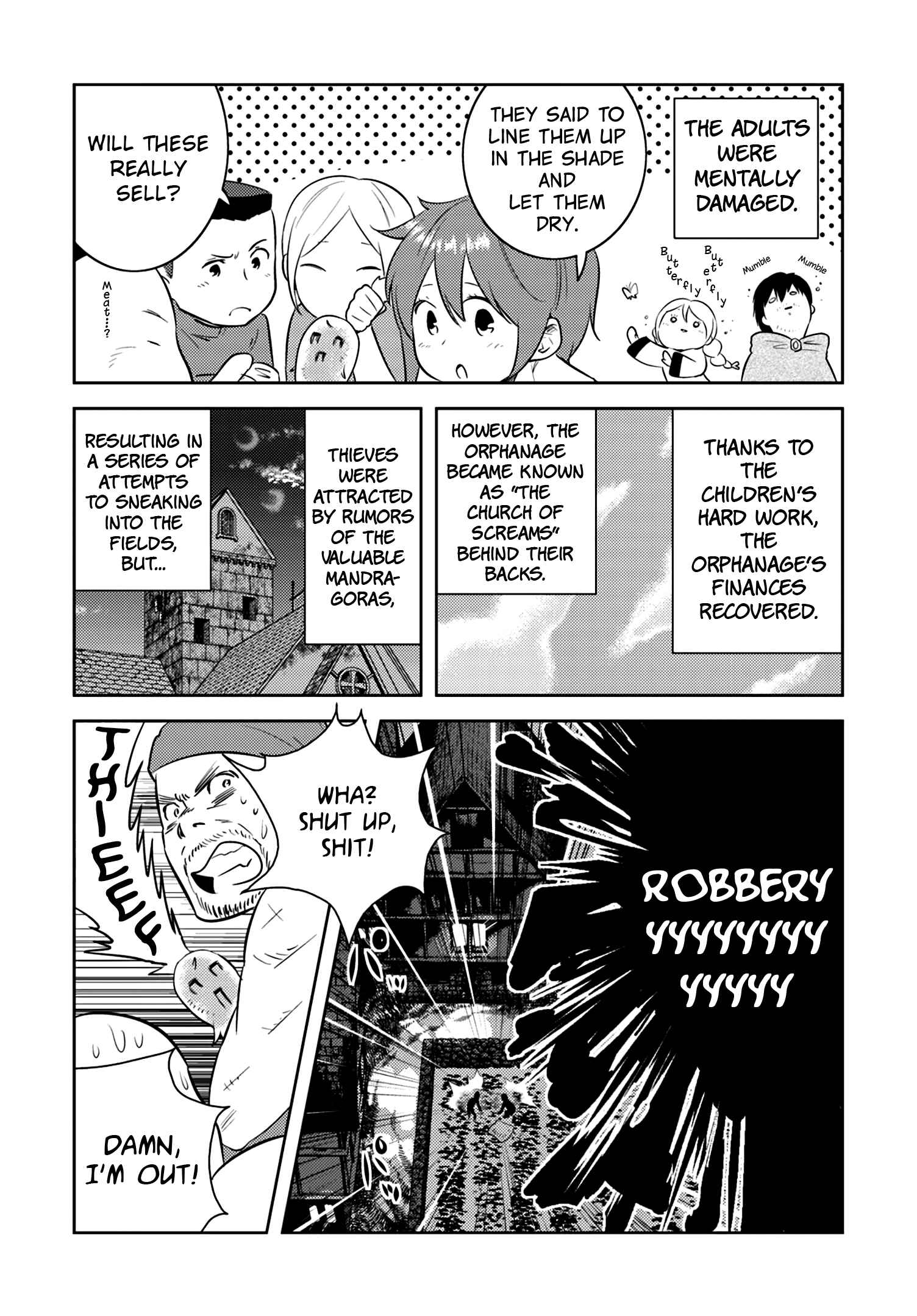 Page 19 Chapter 10 Arafoo Kenja no Isekai Seikatsu Nikki