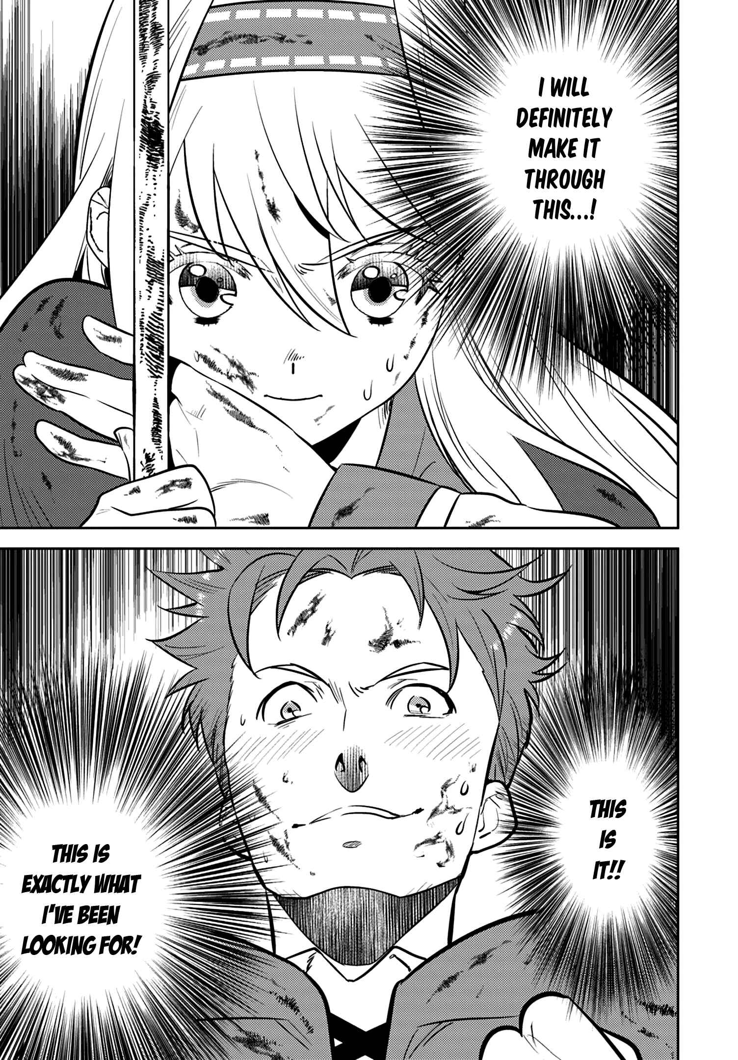 Page 4 Chapter 10 Arafoo Kenja no Isekai Seikatsu Nikki