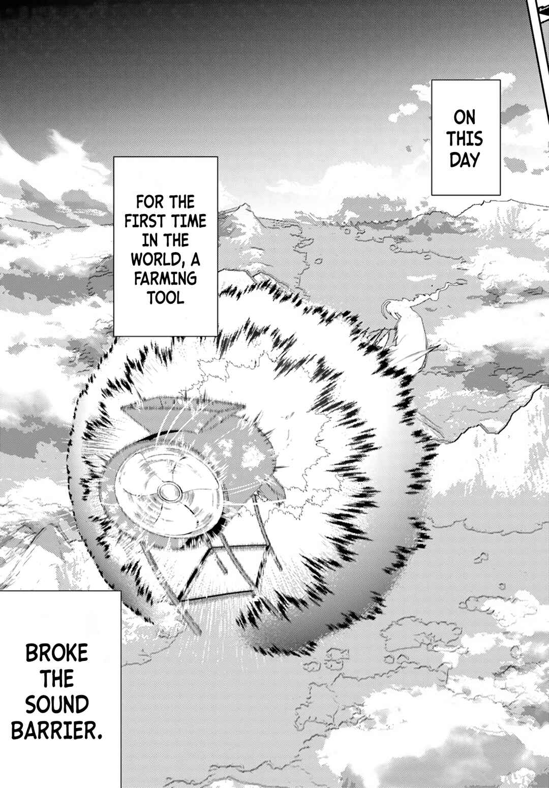 Page 28 Chapter 33 Arafoo Kenja no Isekai Seikatsu Nikki