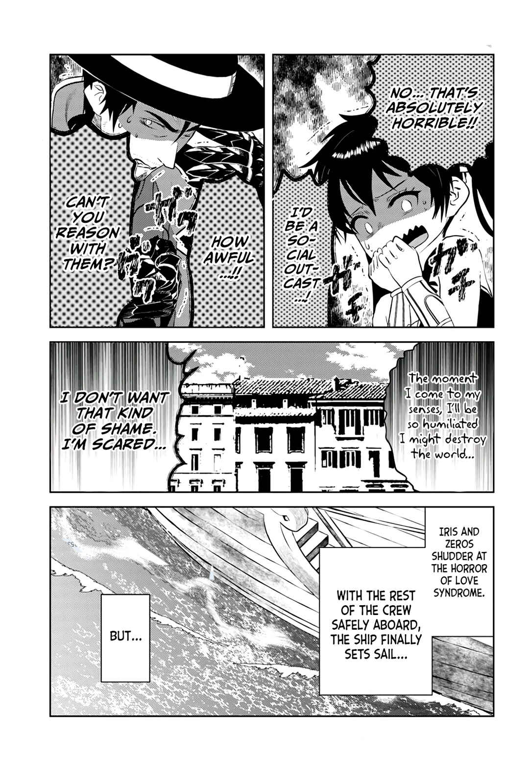 Page 14 Chapter 39 Arafoo Kenja no Isekai Seikatsu Nikki