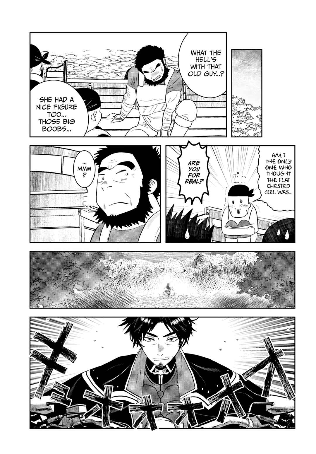 Page 24 Chapter 39 Arafoo Kenja no Isekai Seikatsu Nikki