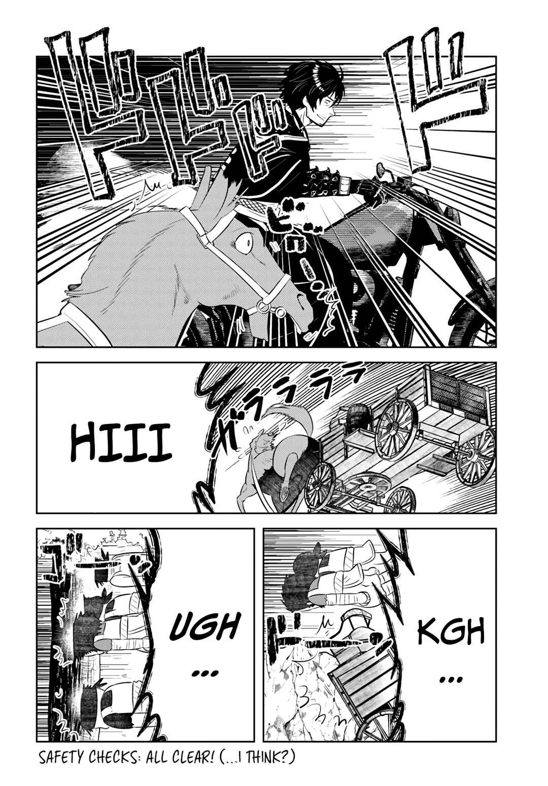 Page 25 Chapter 39 Arafoo Kenja no Isekai Seikatsu Nikki