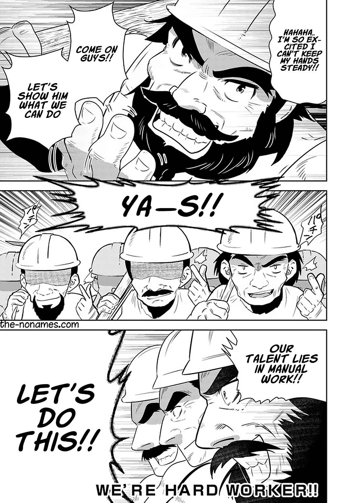 Page 12 Chapter 29 Arafoo Kenja no Isekai Seikatsu Nikki