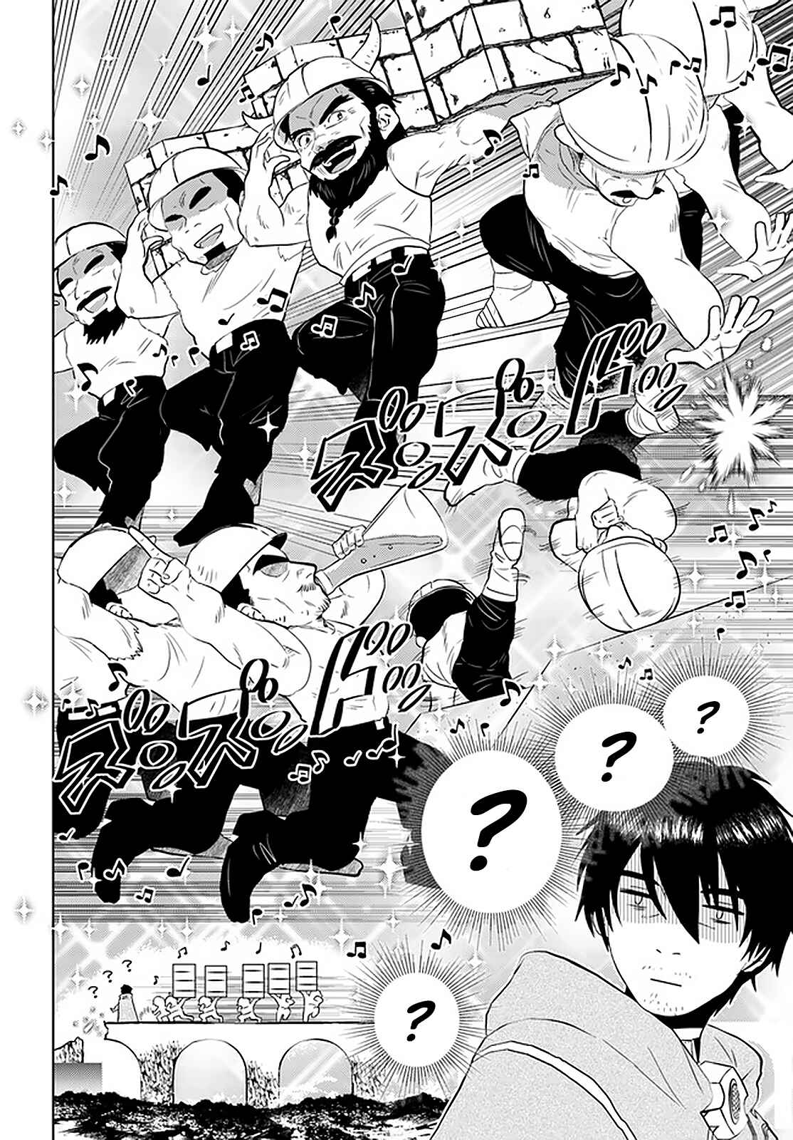 Page 13 Chapter 29 Arafoo Kenja no Isekai Seikatsu Nikki