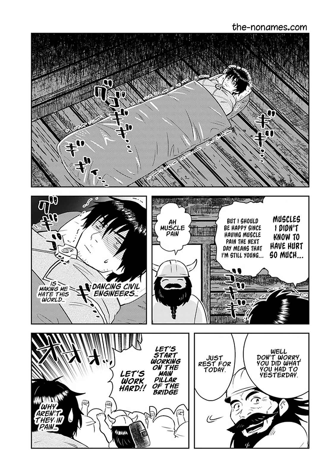 Page 16 Chapter 29 Arafoo Kenja no Isekai Seikatsu Nikki