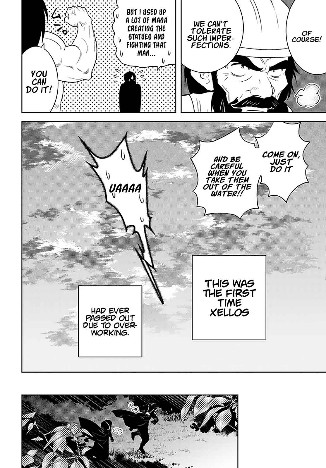 Page 5 Chapter 29 Arafoo Kenja no Isekai Seikatsu Nikki