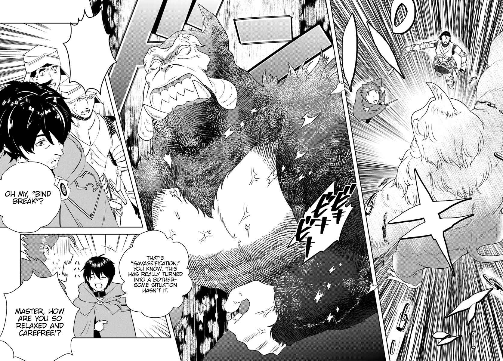 Page 12 Chapter 15 Arafoo Kenja no Isekai Seikatsu Nikki