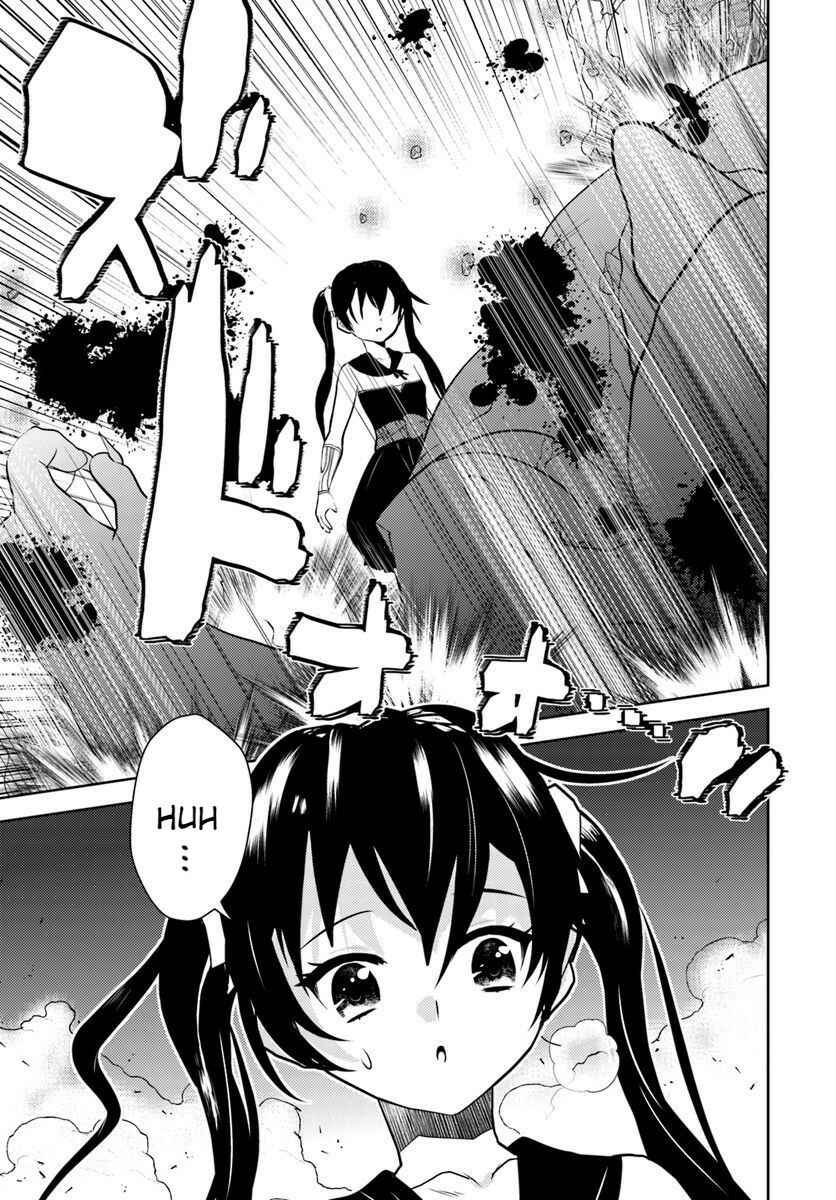 Page 5 Chapter 13 Arafoo Kenja no Isekai Seikatsu Nikki