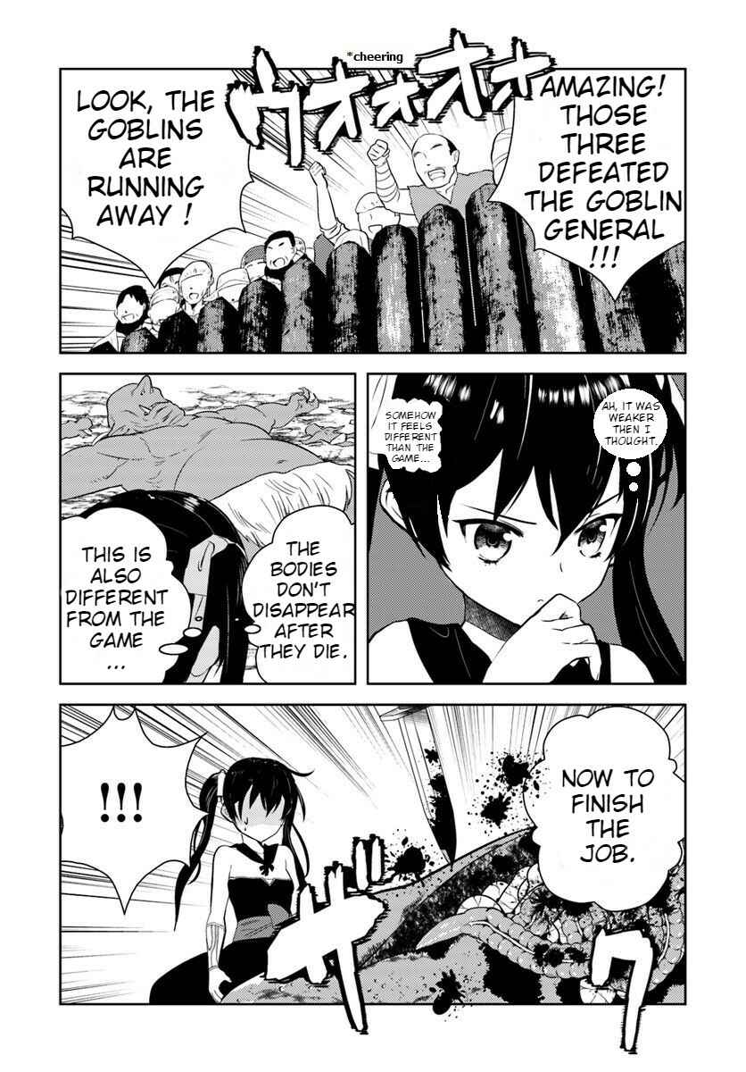 Page 6 Chapter 13 Arafoo Kenja no Isekai Seikatsu Nikki