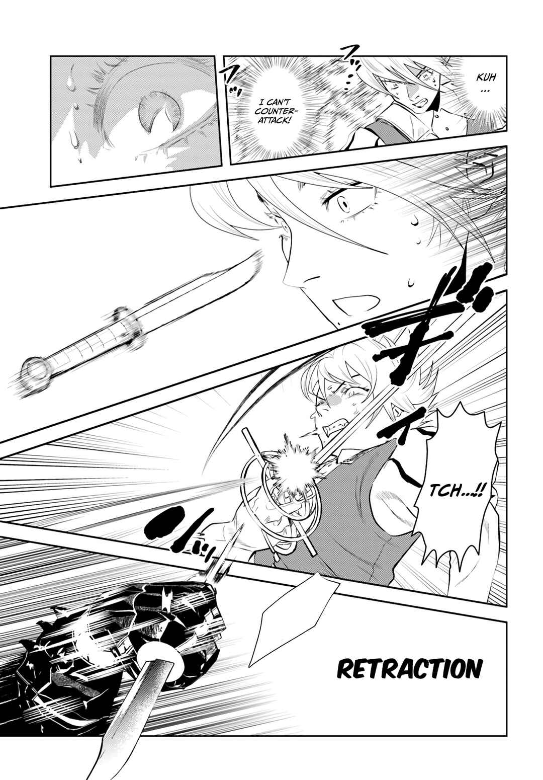 Page 14 Chapter 41 Arafoo Kenja no Isekai Seikatsu Nikki