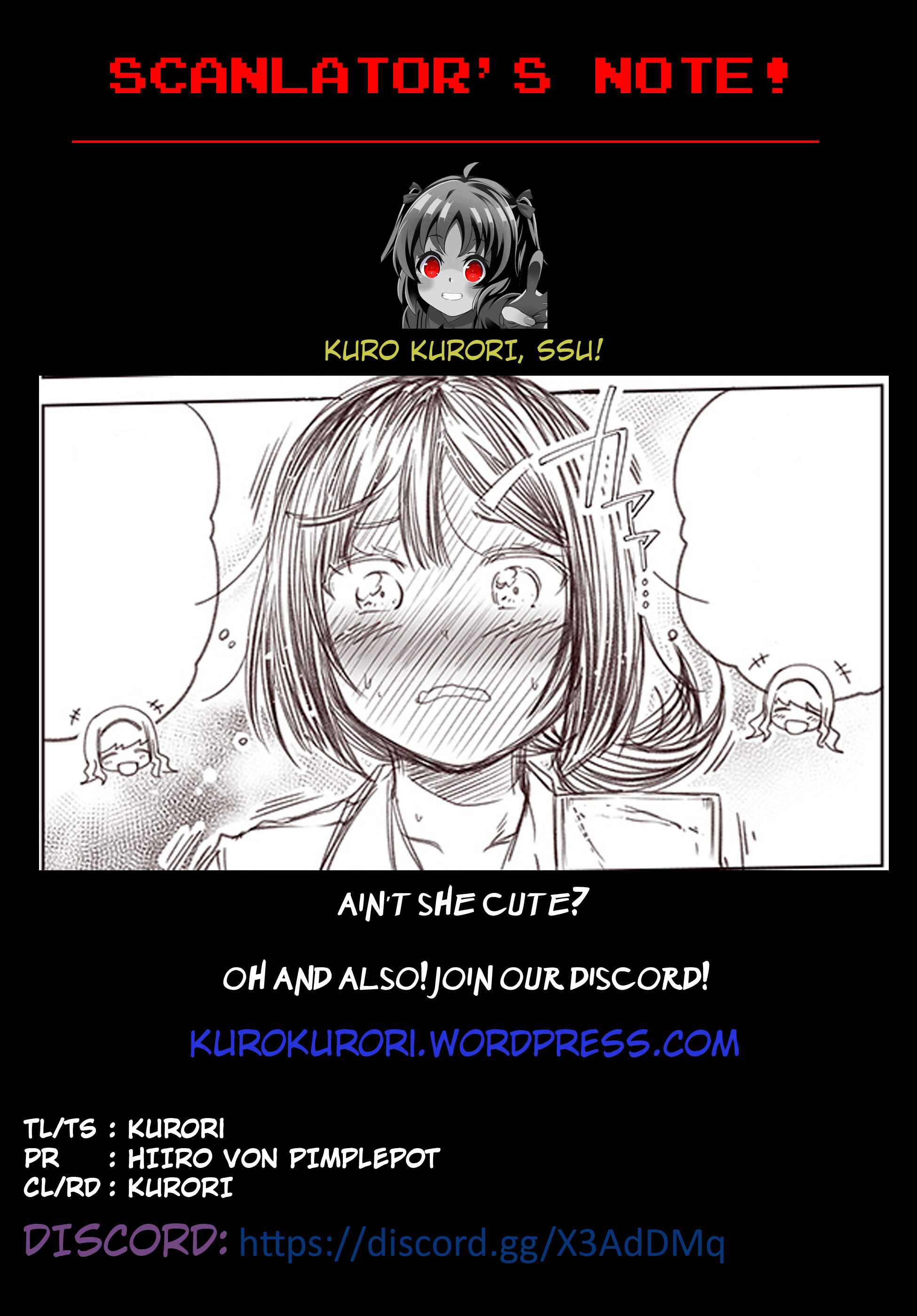 Page 5 Chapter 5 Renai Keikenchi Zero no Otome-san