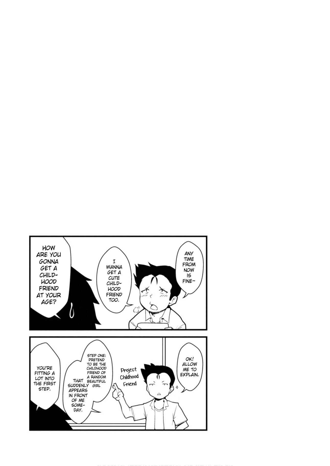 Page 5 Chapter 17 Renai Keikenchi Zero no Otome-san