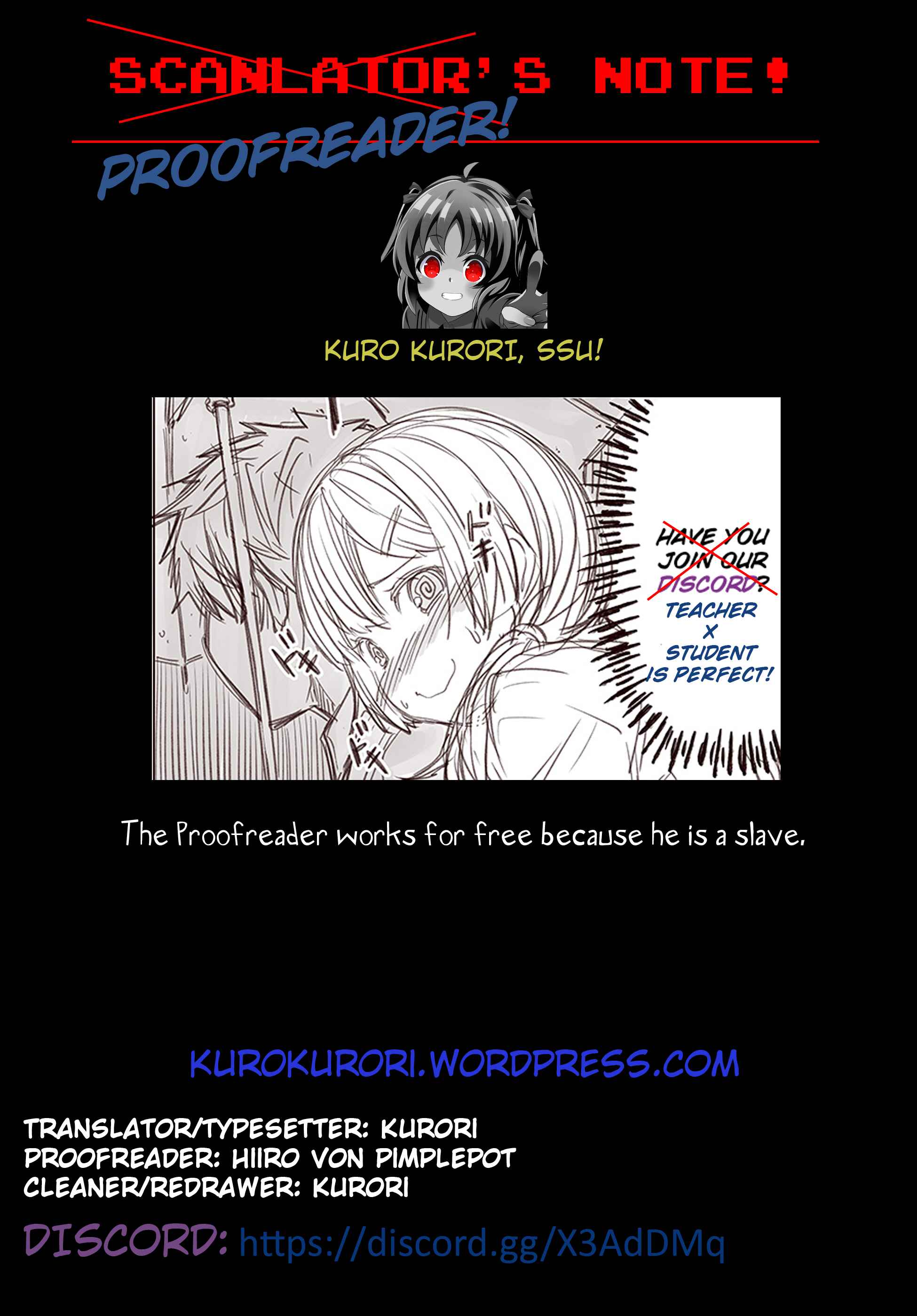Page 6 Chapter 1 Renai Keikenchi Zero no Otome-san