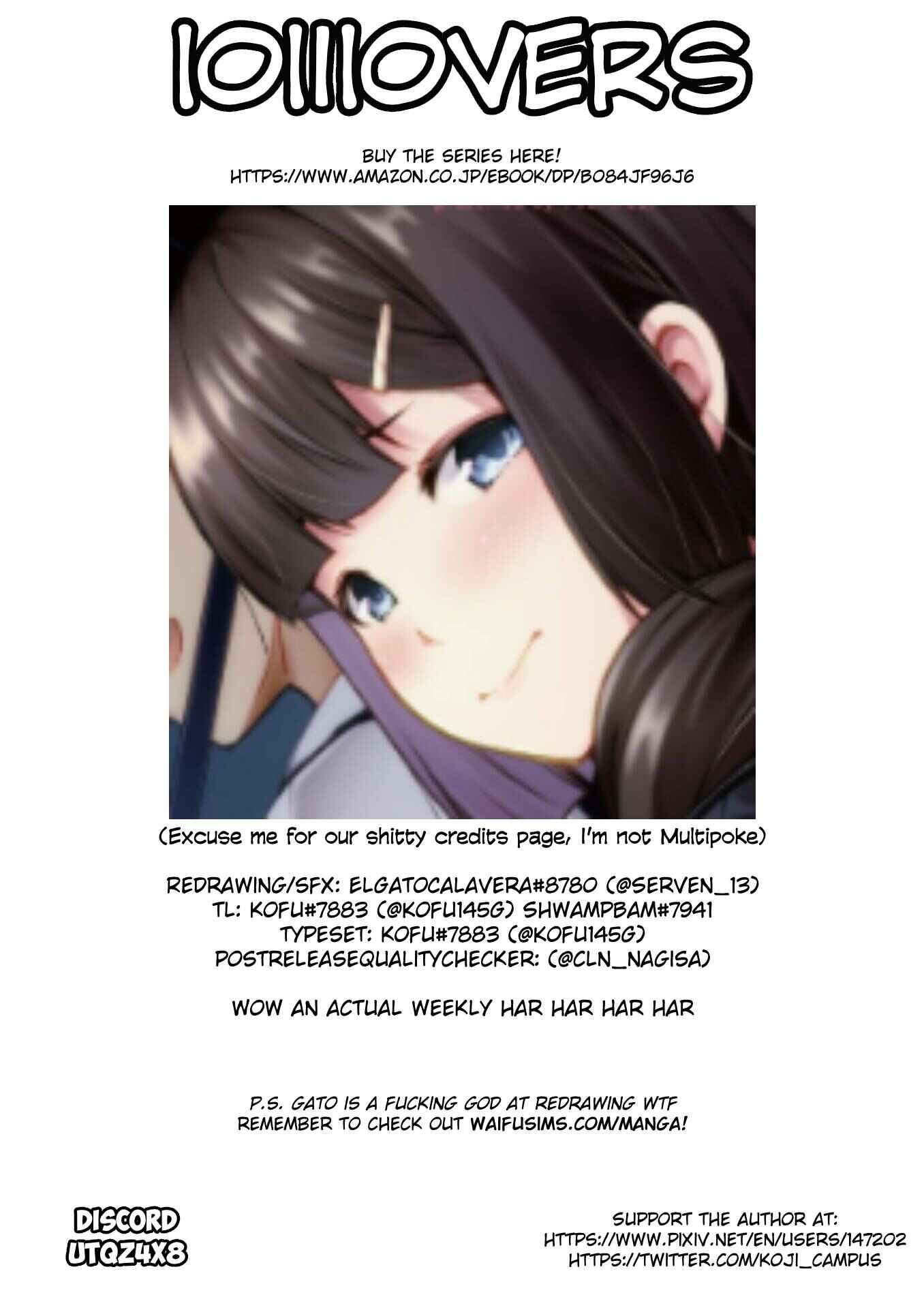 Page 7 Chapter 19 Renai Keikenchi Zero no Otome-san