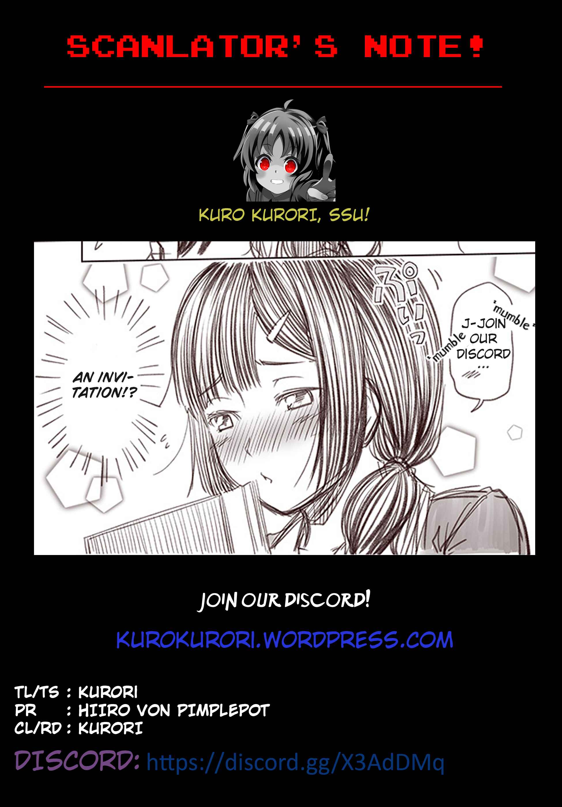 Page 5 Chapter 4 Renai Keikenchi Zero no Otome-san