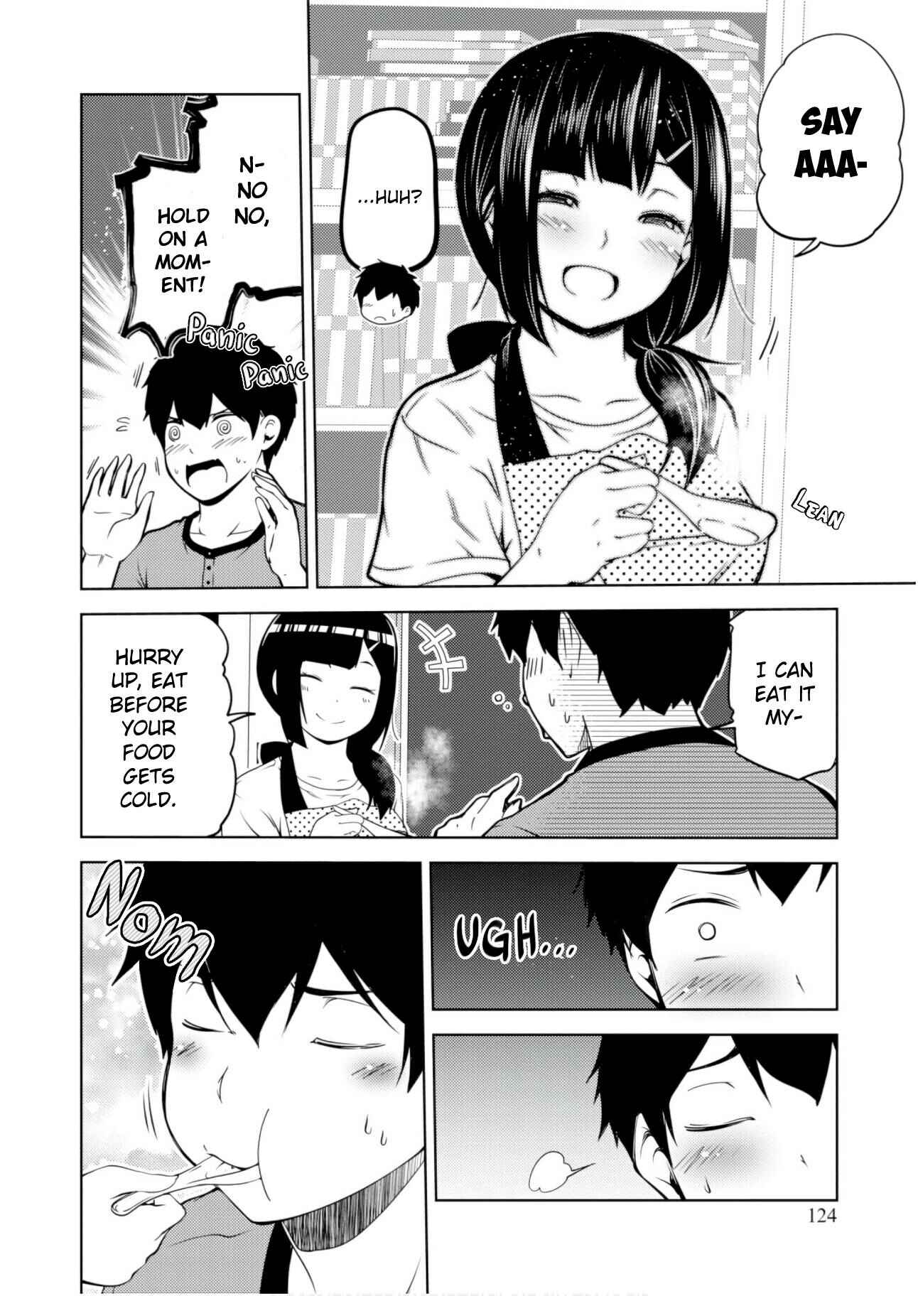 Page 2 Chapter 21 Renai Keikenchi Zero no Otome-san