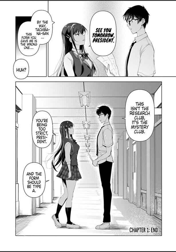 Page 59 Chapter 1 Watashi, 2-banme no Kanojo de Ii kara.