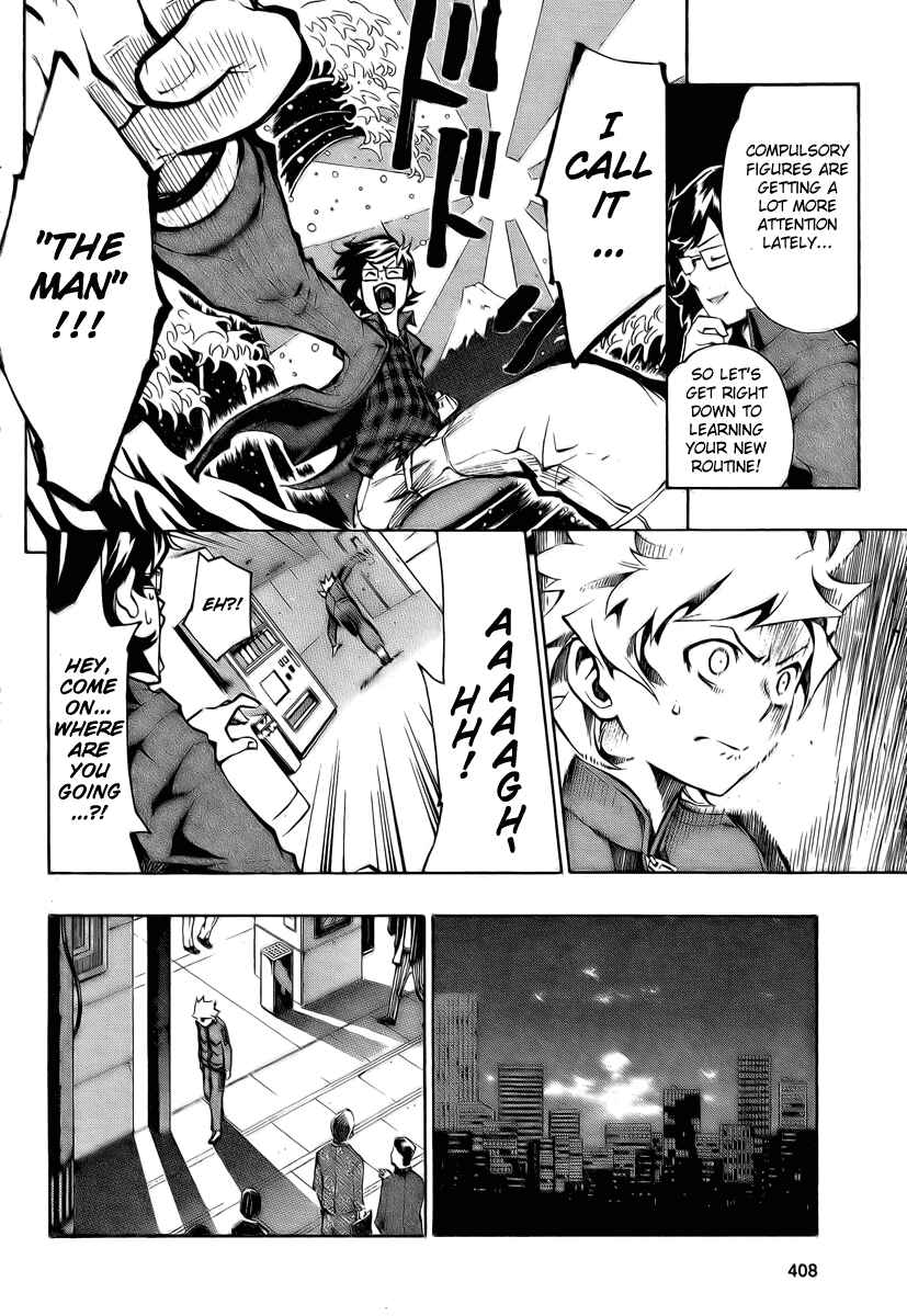 Page 16 Chapter 4 Ice Revolution