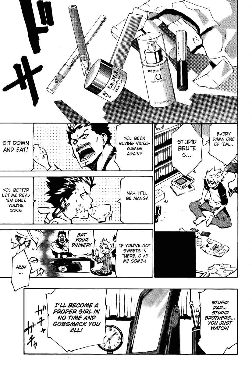 Page 19 Chapter 4 Ice Revolution