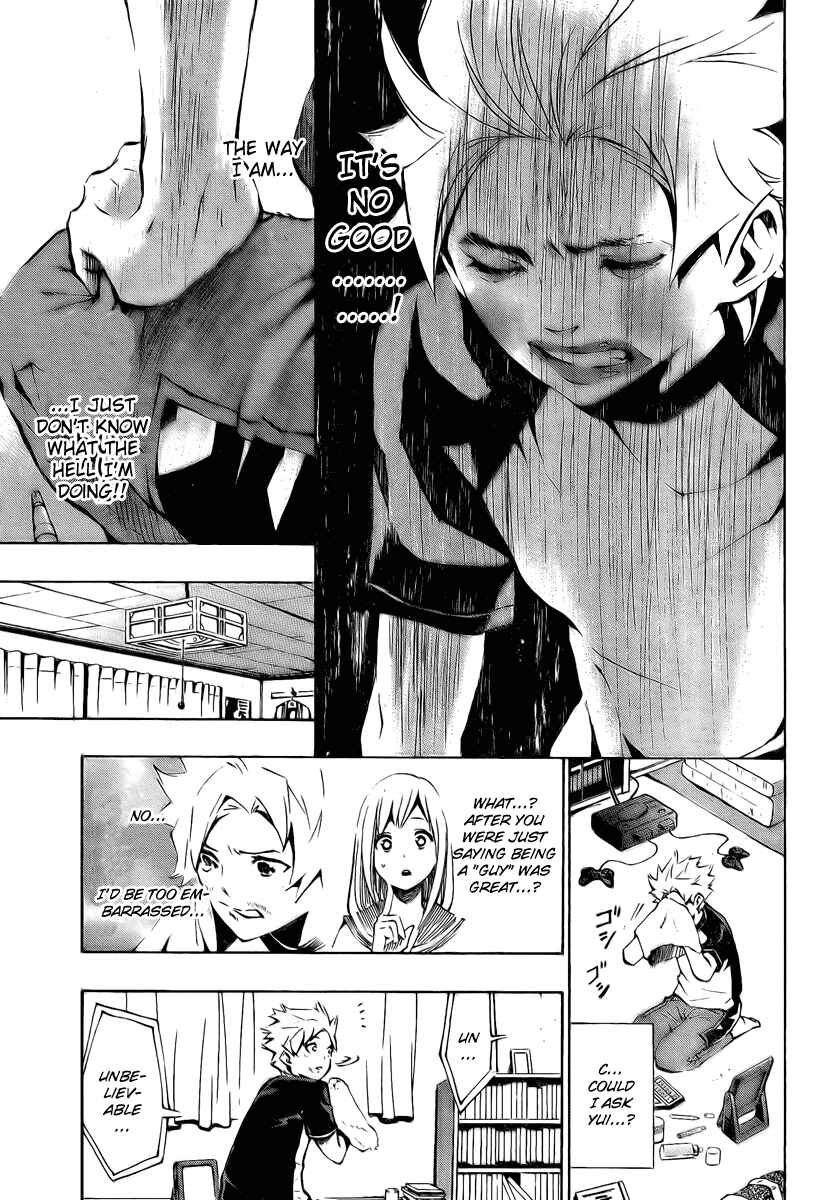 Page 21 Chapter 4 Ice Revolution