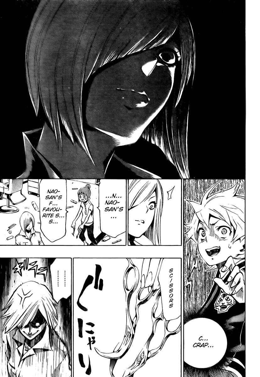 Page 27 Chapter 4 Ice Revolution