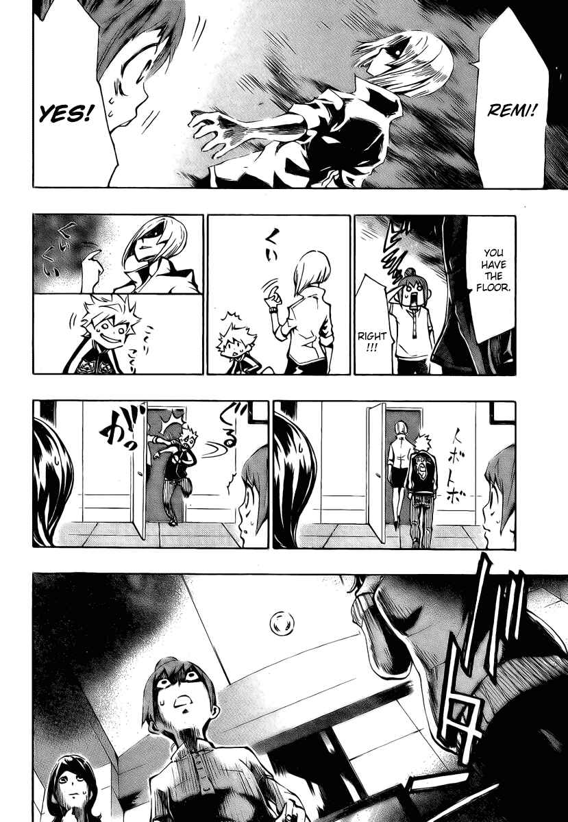Page 28 Chapter 4 Ice Revolution