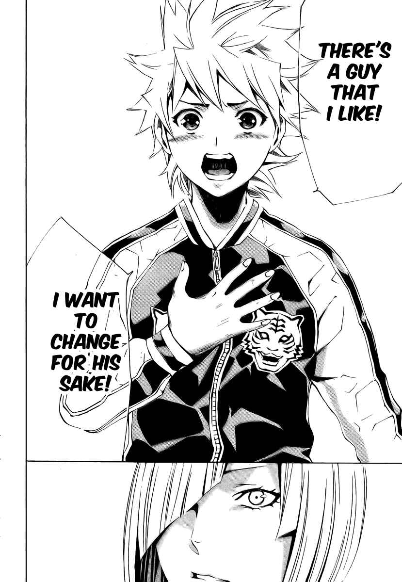 Page 32 Chapter 4 Ice Revolution