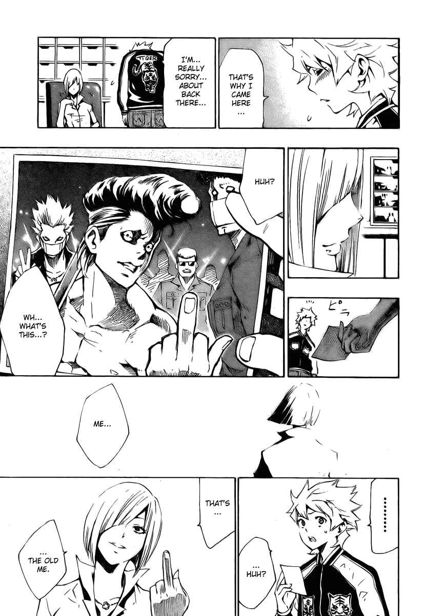 Page 33 Chapter 4 Ice Revolution