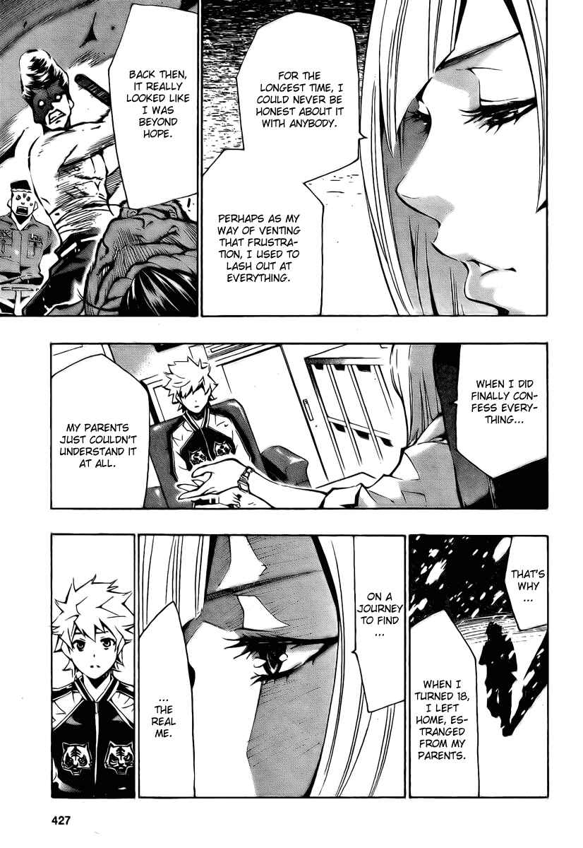 Page 35 Chapter 4 Ice Revolution