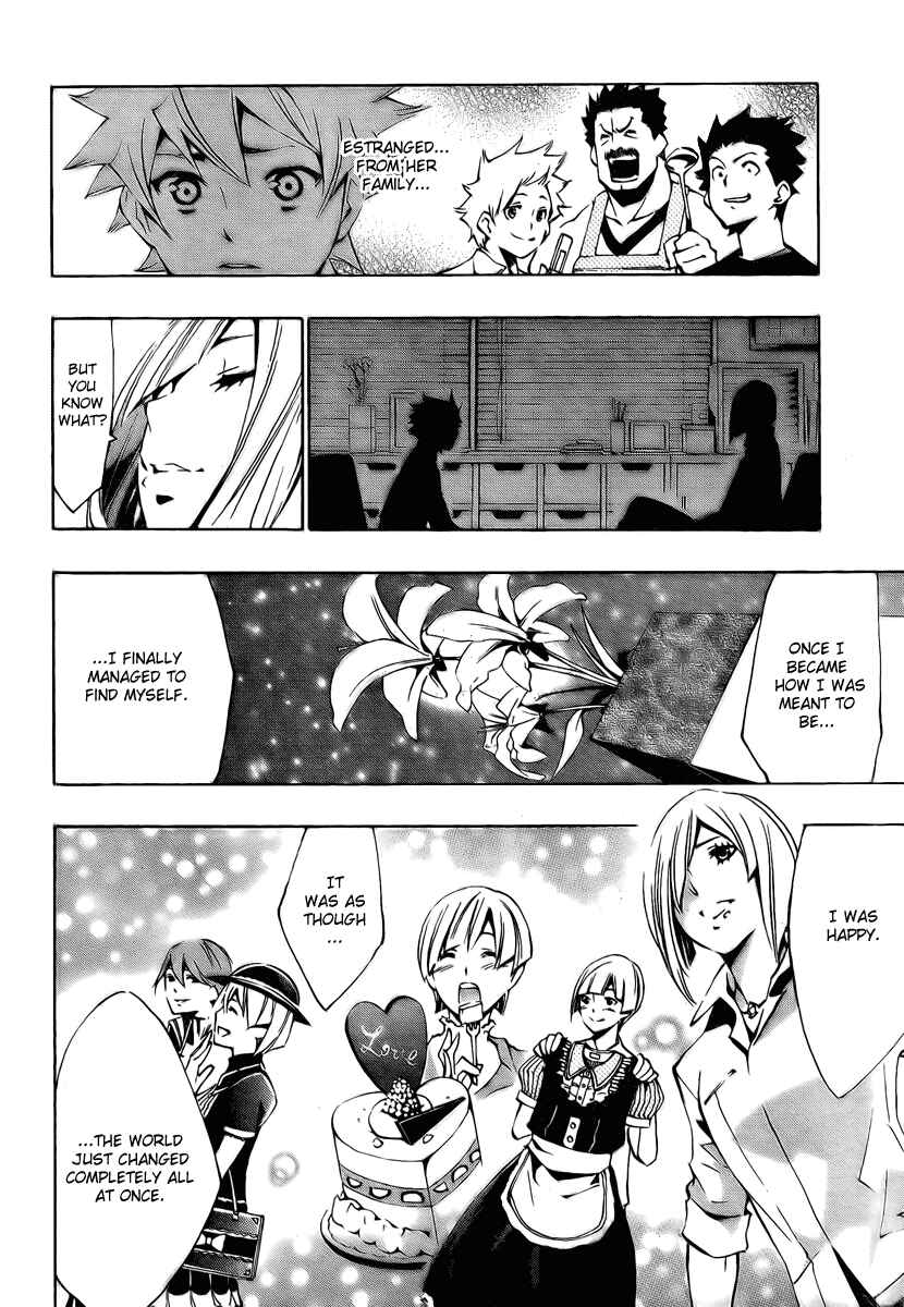 Page 36 Chapter 4 Ice Revolution