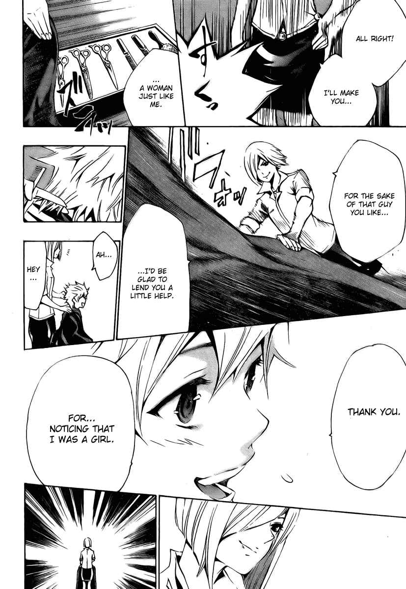 Page 38 Chapter 4 Ice Revolution