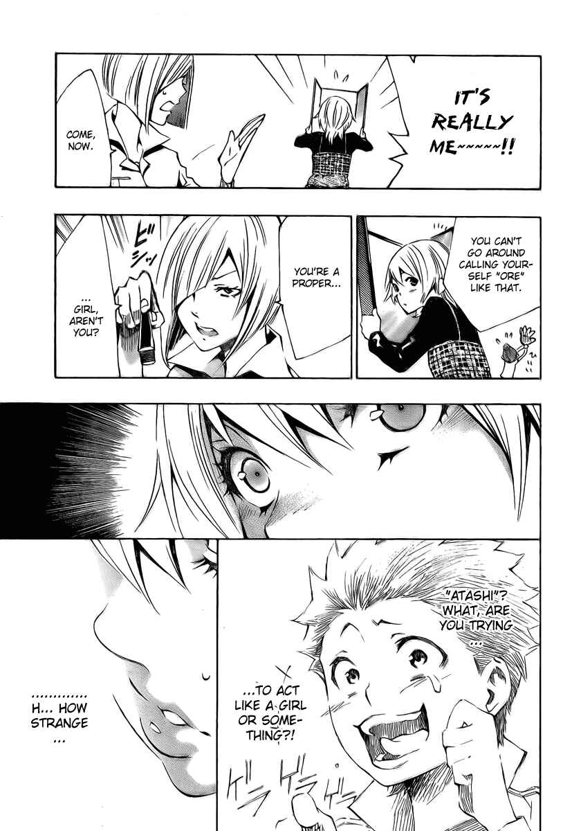 Page 42 Chapter 4 Ice Revolution