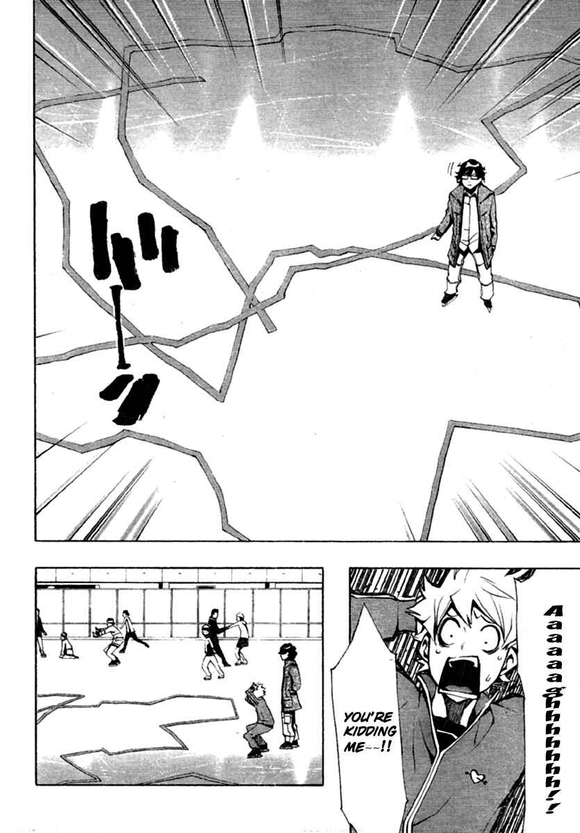 Page 17 Chapter 3 Ice Revolution