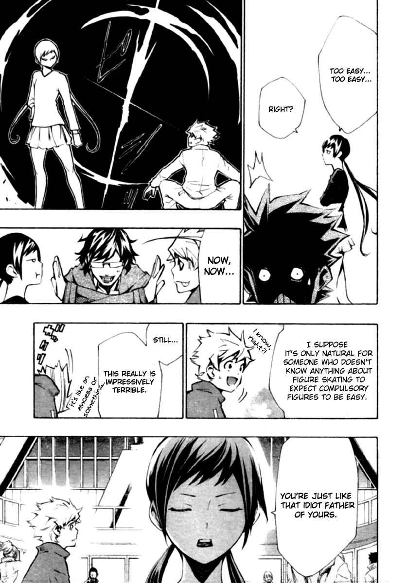Page 18 Chapter 3 Ice Revolution