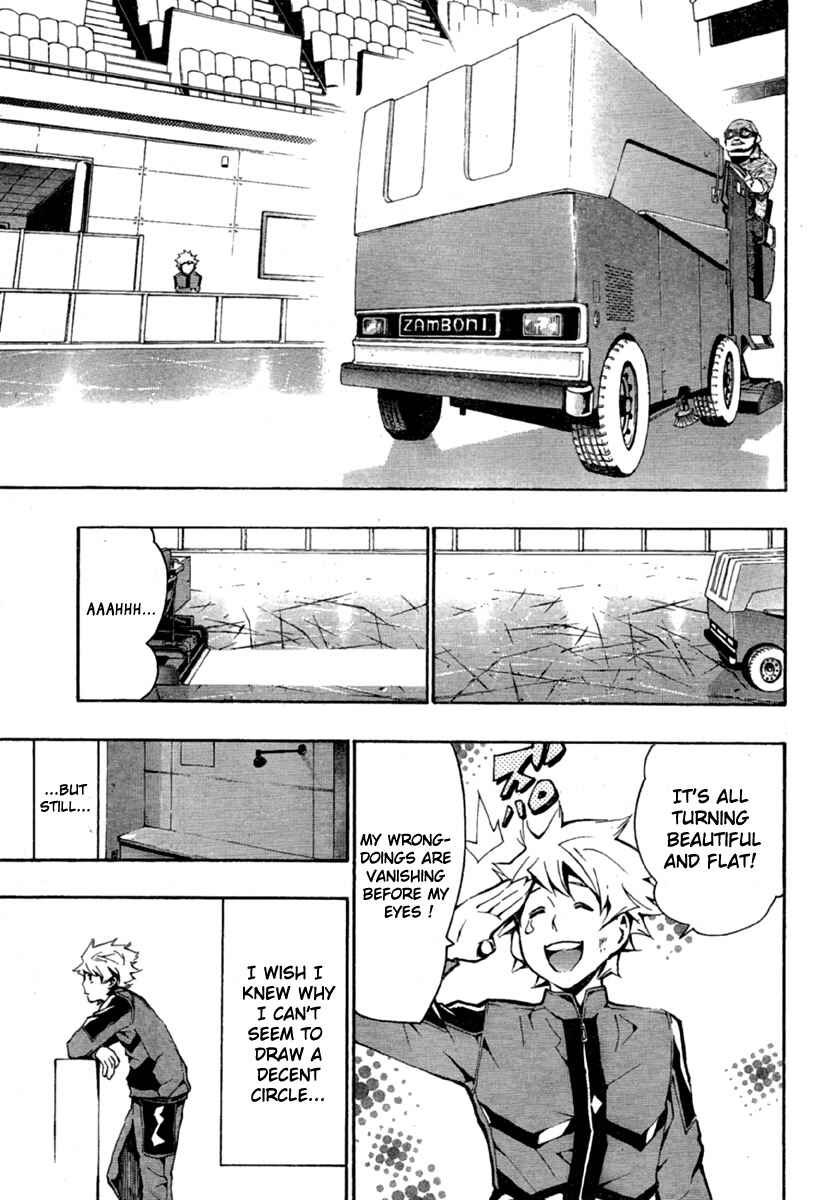 Page 28 Chapter 3 Ice Revolution