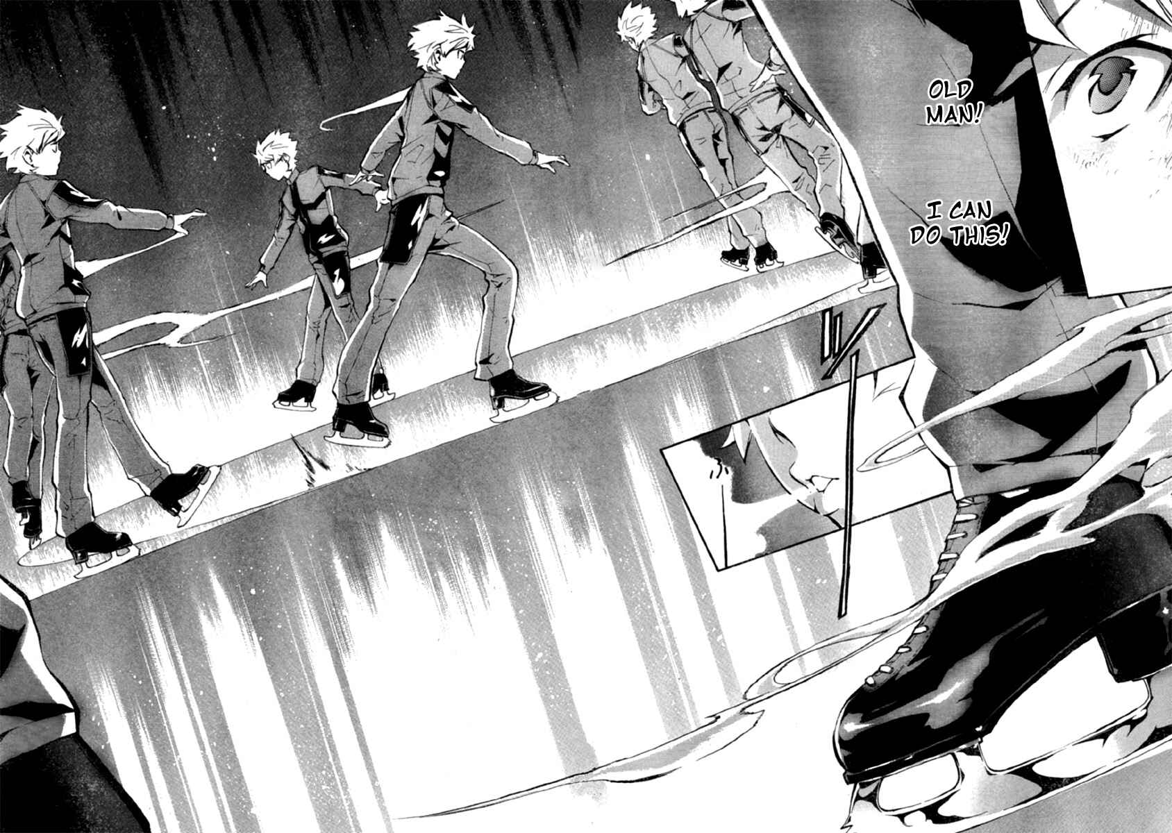 Page 39 Chapter 3 Ice Revolution