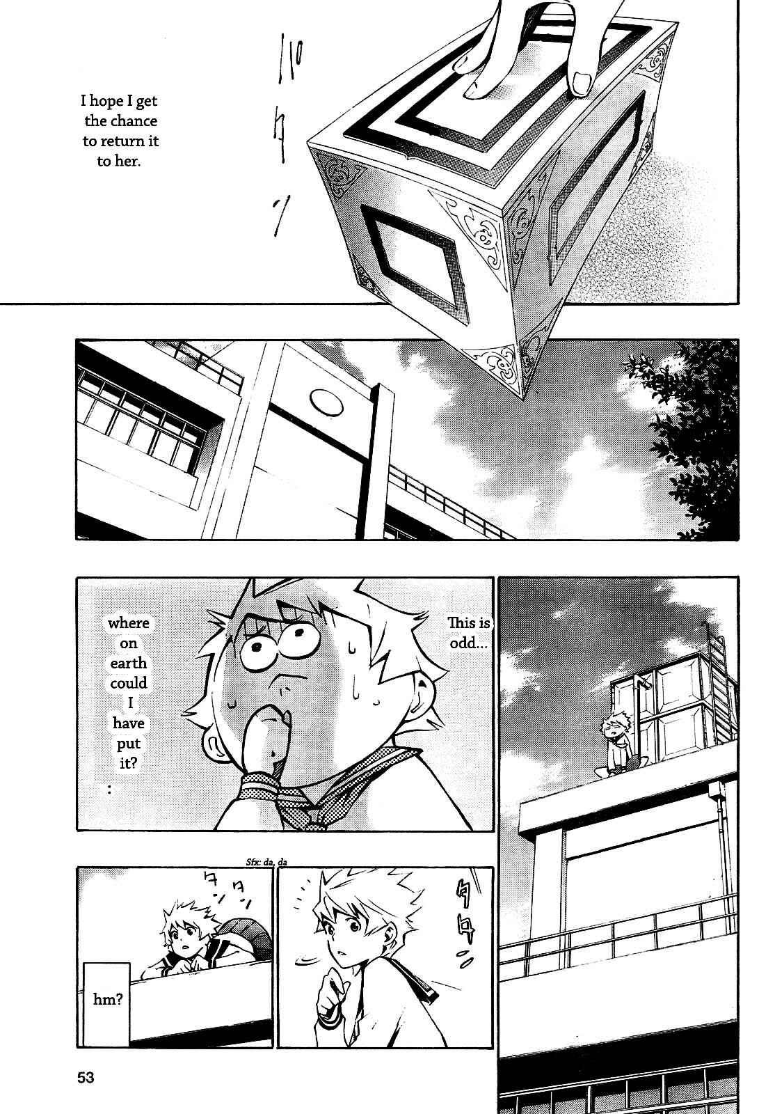 Page 12 Chapter 2 Ice Revolution