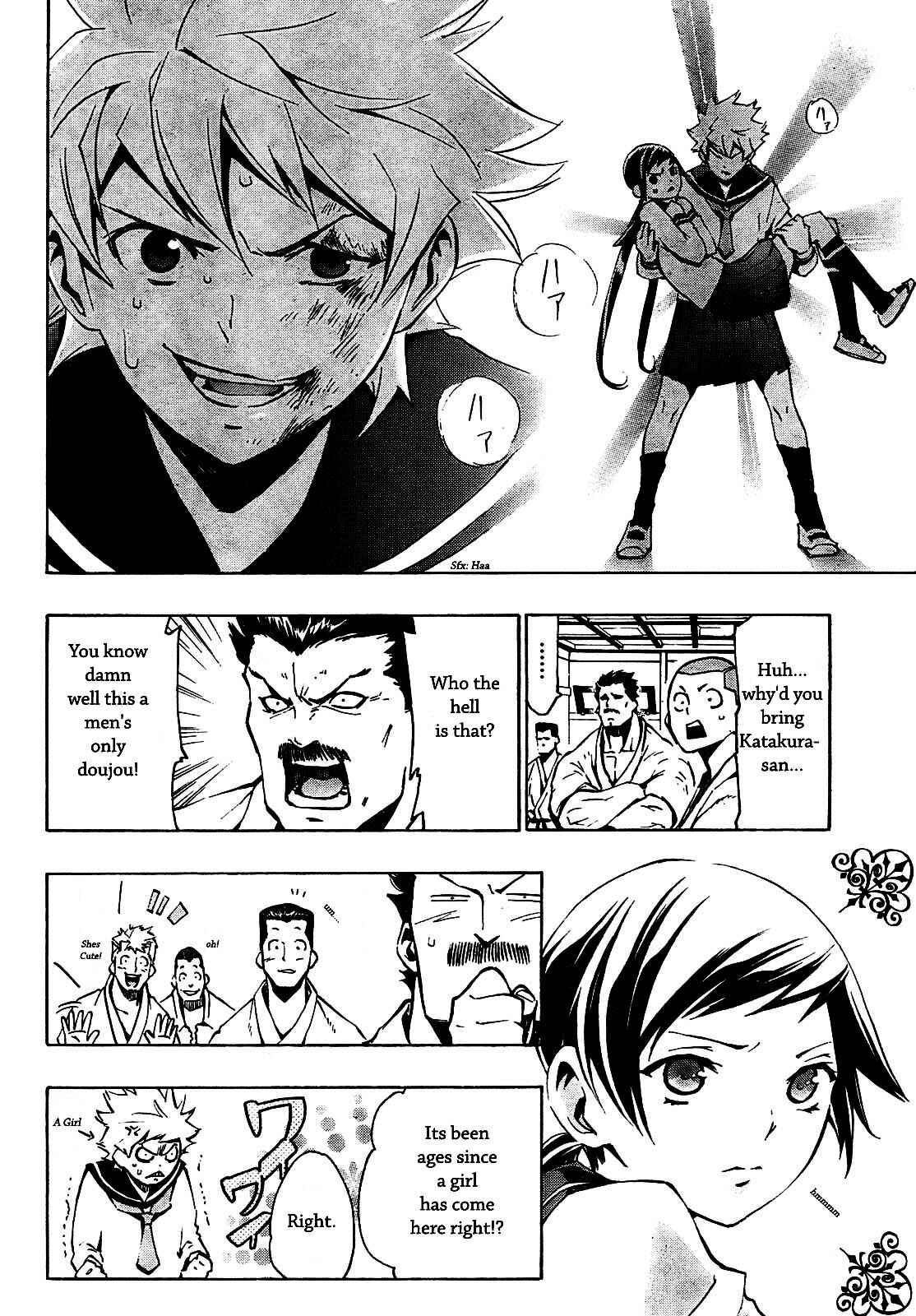 Page 18 Chapter 2 Ice Revolution