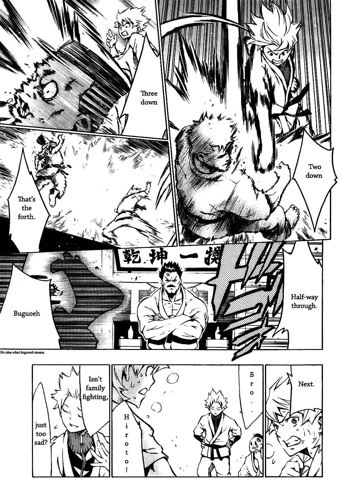 Page 27 Chapter 2 Ice Revolution