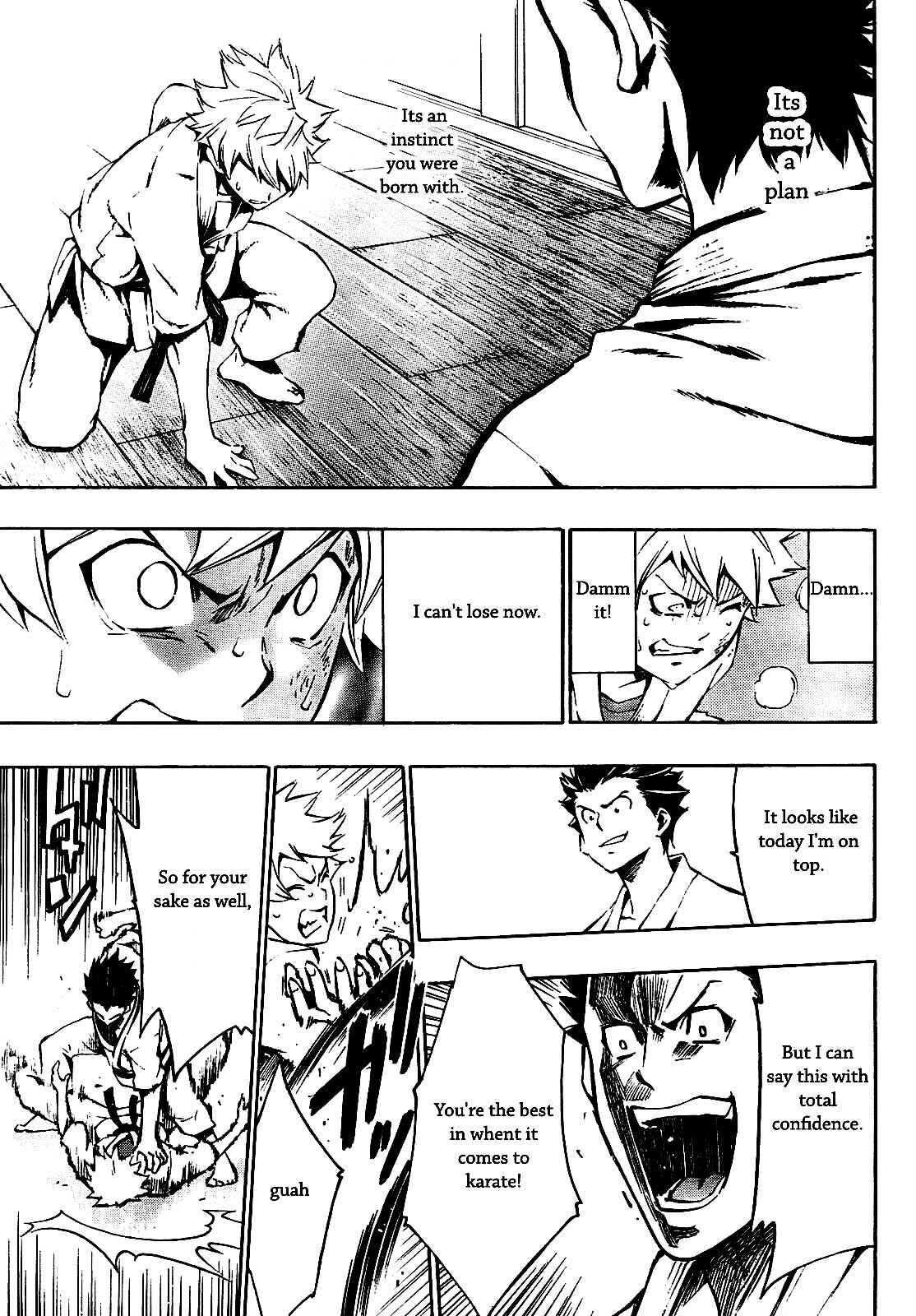 Page 31 Chapter 2 Ice Revolution
