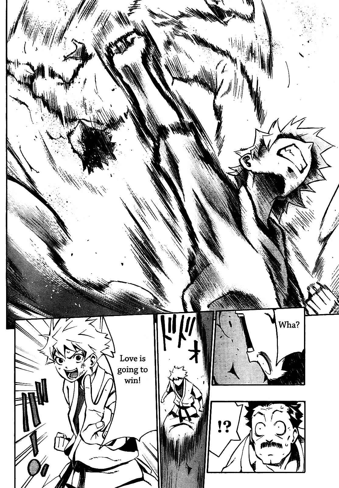 Page 34 Chapter 2 Ice Revolution