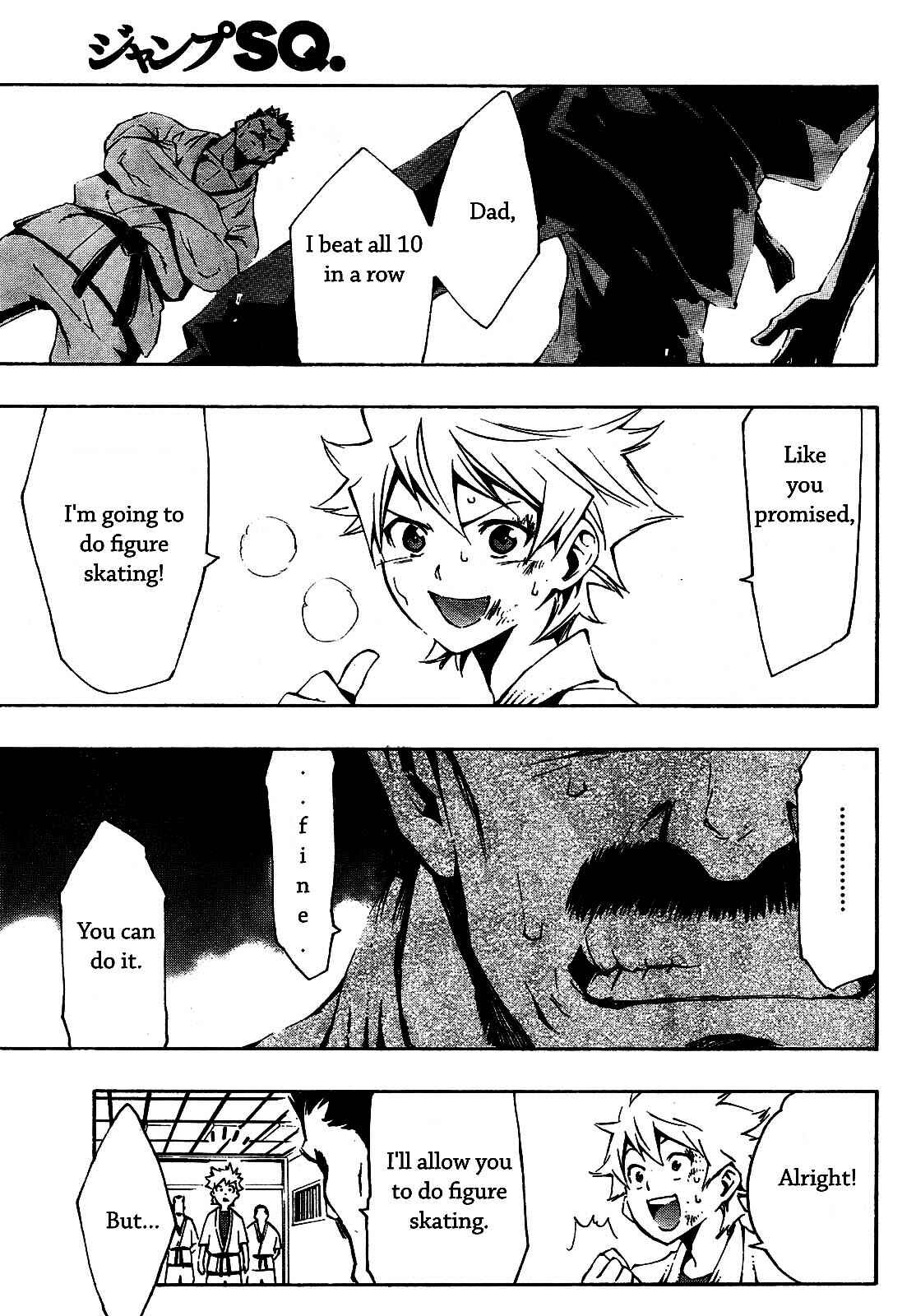 Page 35 Chapter 2 Ice Revolution