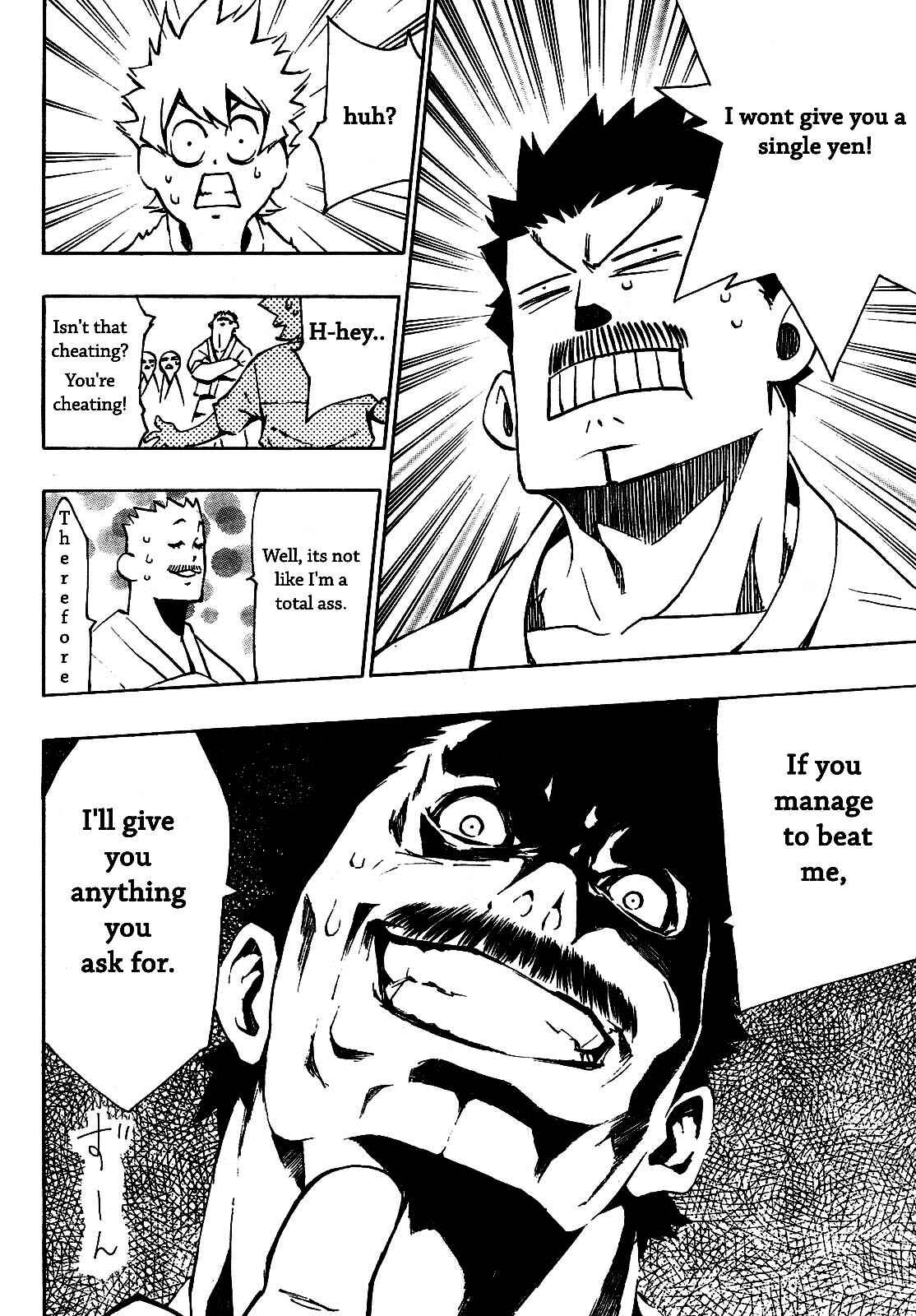 Page 36 Chapter 2 Ice Revolution